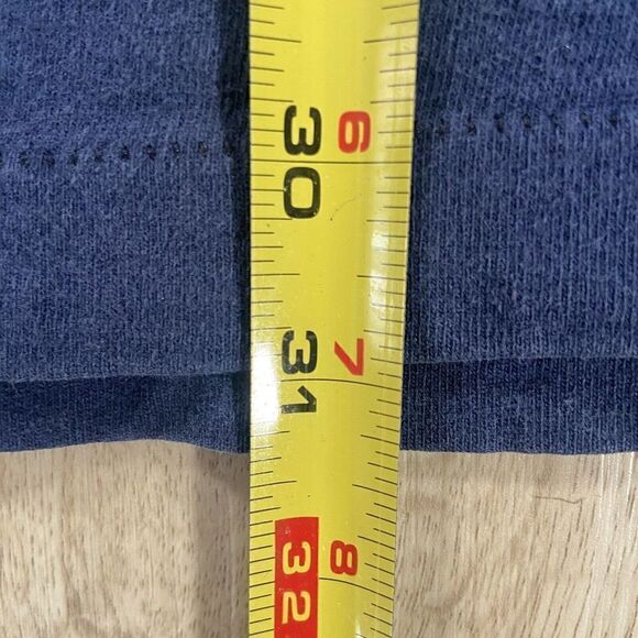 Vintage 1995 Looney Tunes Tweety Bird T-Shirt TV Cartoon‎ Men’s Size XL Blue - Picture 9 of 9